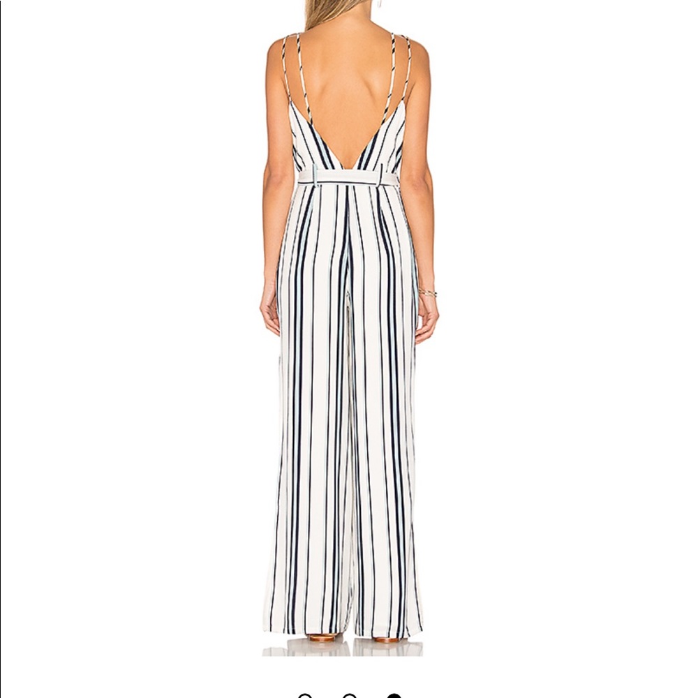 Lovers + Friends Charisma Jumpsuit